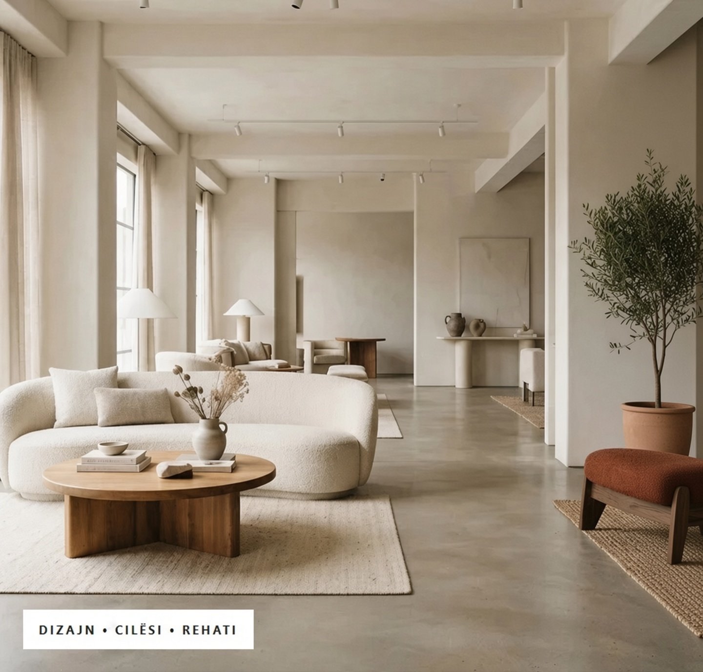 Ambient elegant