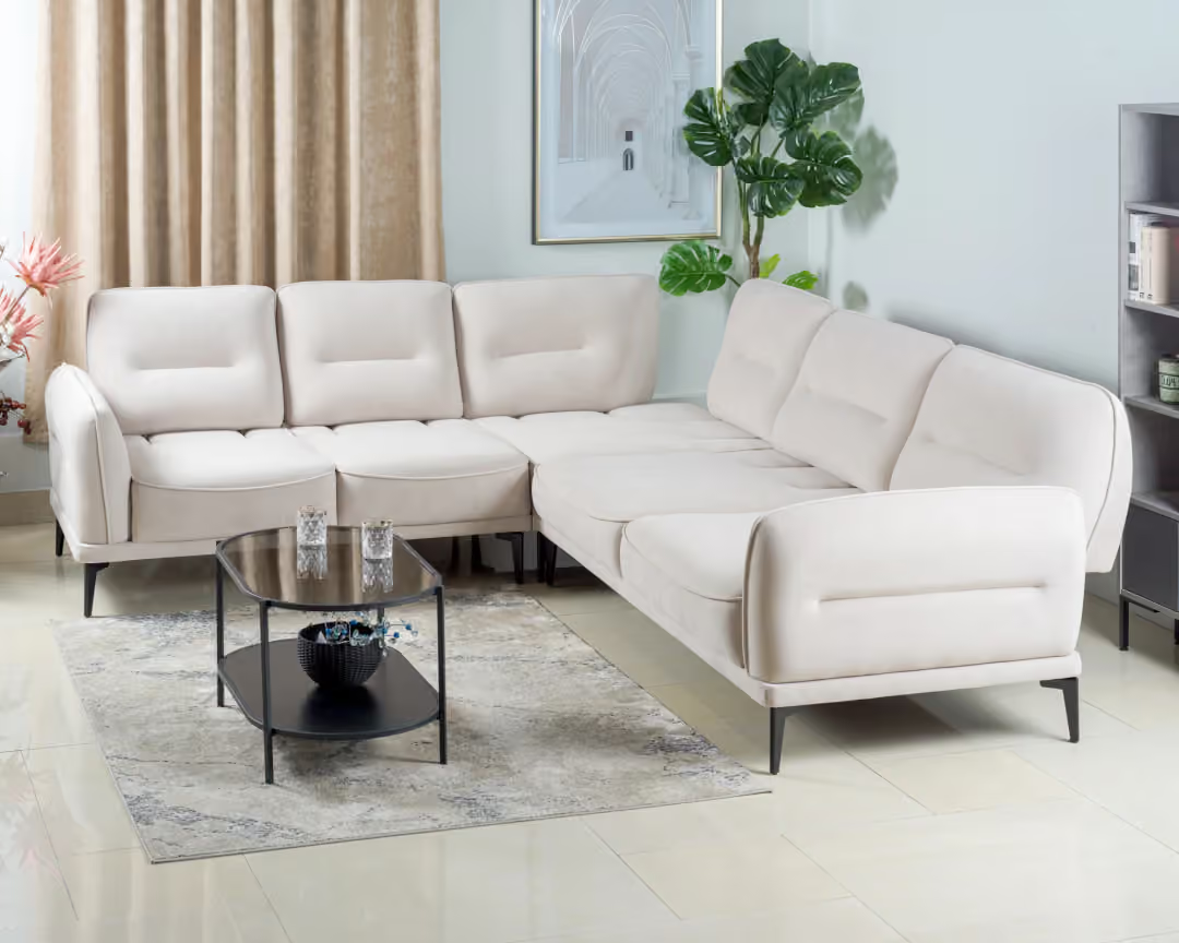 Ambient modern