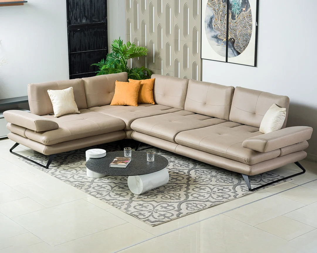 Ambient modern