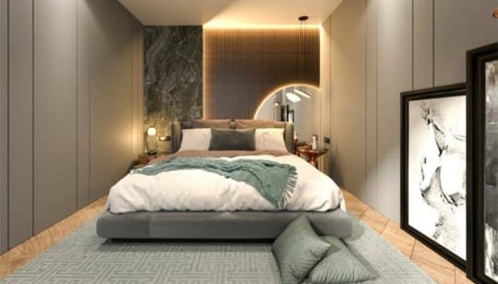 Ambient modern