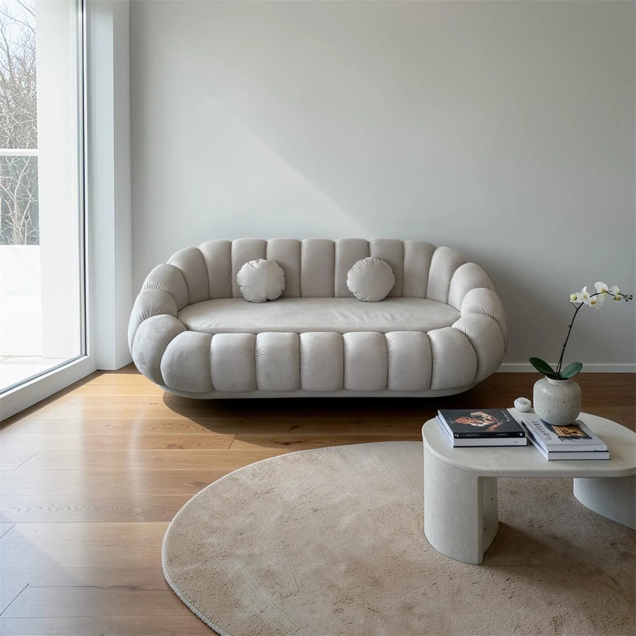 Ambient modern